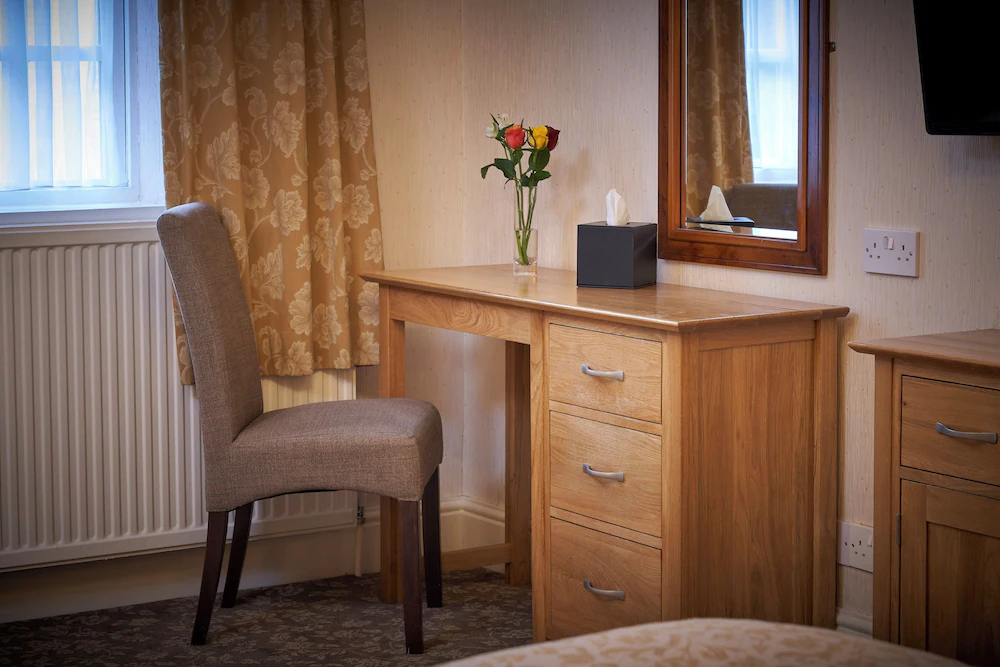 The Kingston Theatre Hotel — 4