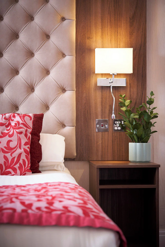 The Kingston Theatre Hotel — 2