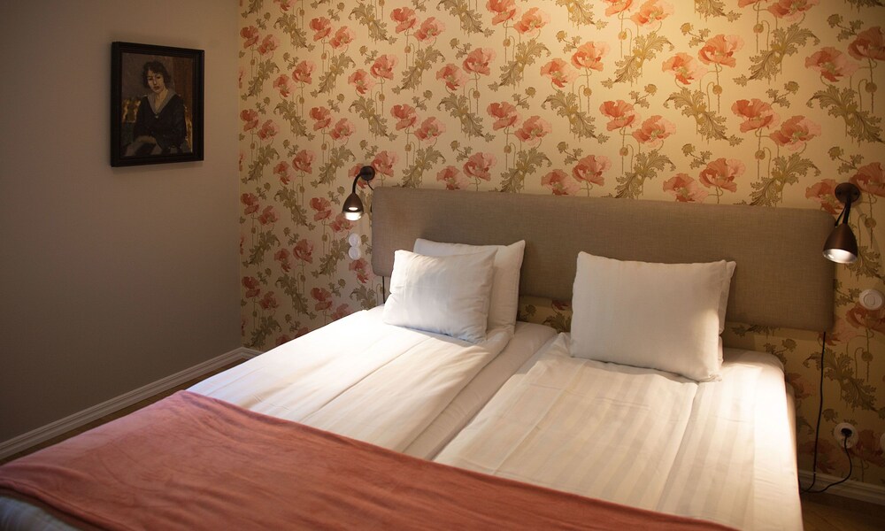 Södra Hotellet — 2
