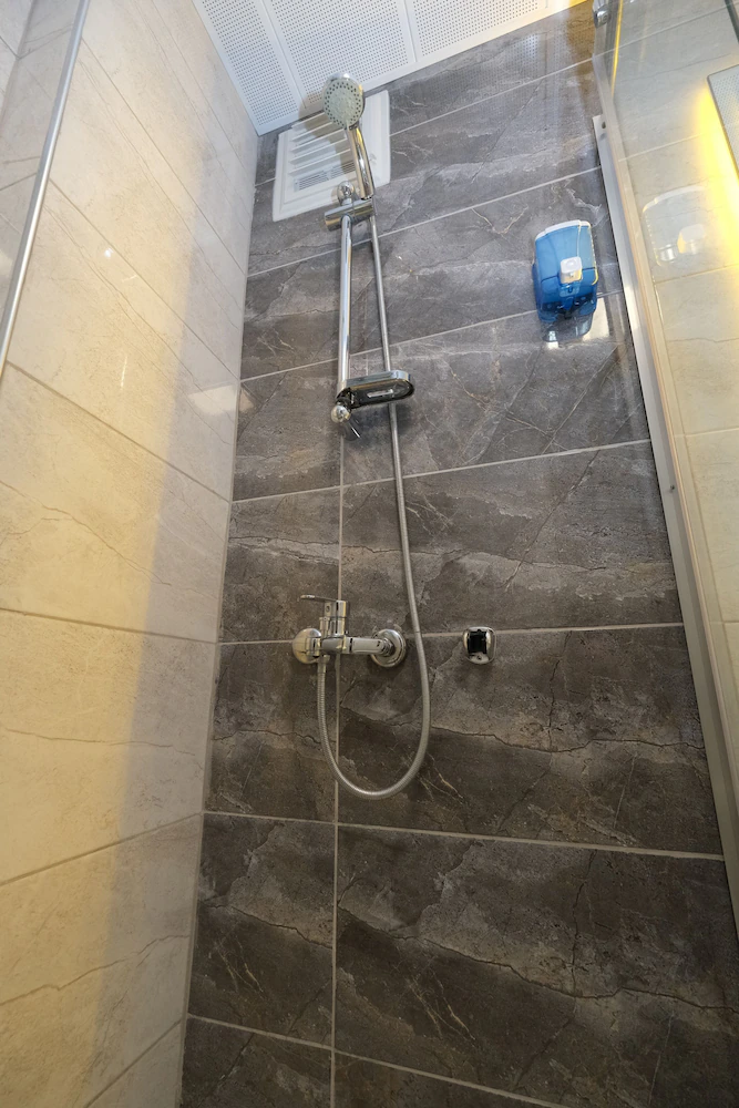 Alanya Risus Park Hotel — 2