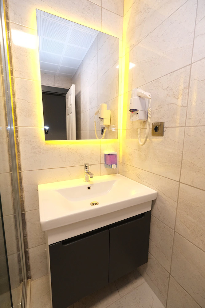Alanya Risus Park Hotel — 3