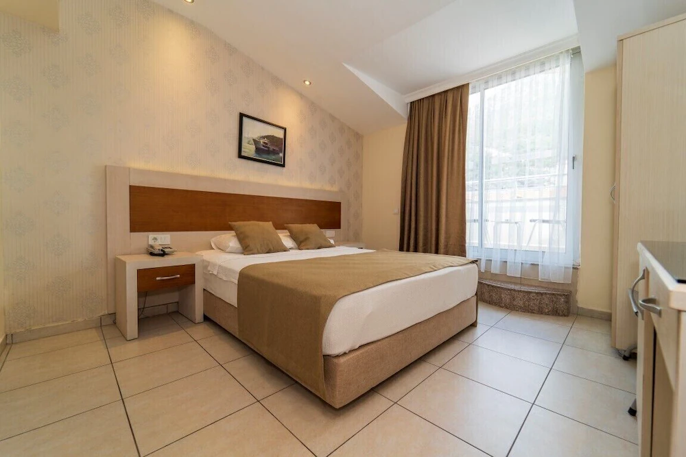 Montebello Resort & Spa — 2