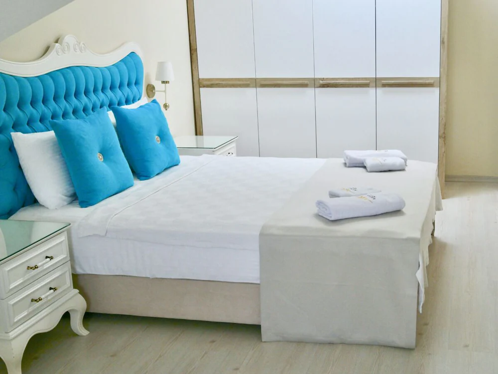 Gocek Naz Hotel — 2