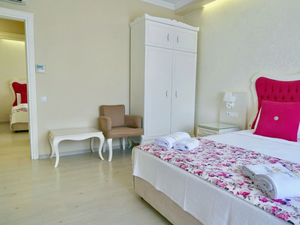 Gocek Naz Hotel — 4