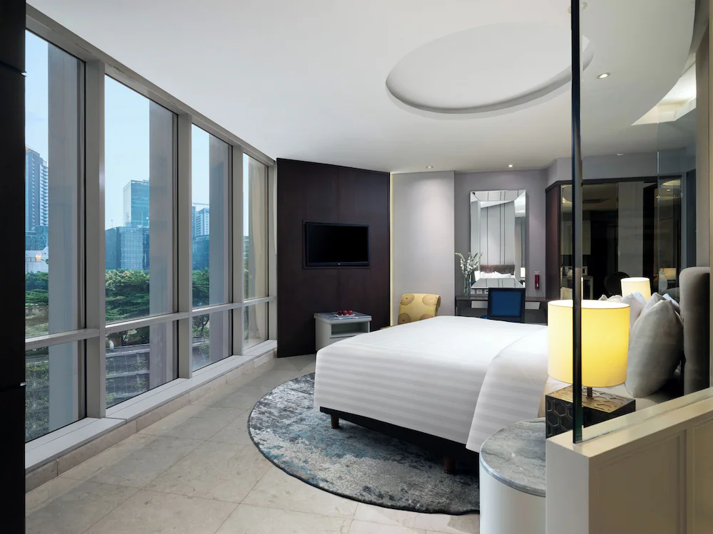 The Grove Suites — 4