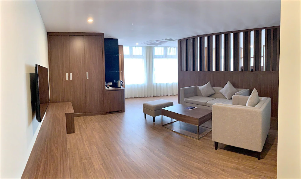 Muong Thanh Luxury Lang Son Hotel — 3