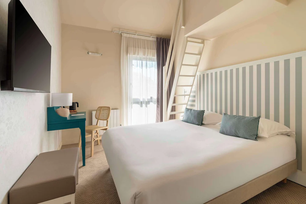 Best Western Flers Centre Gare — 5