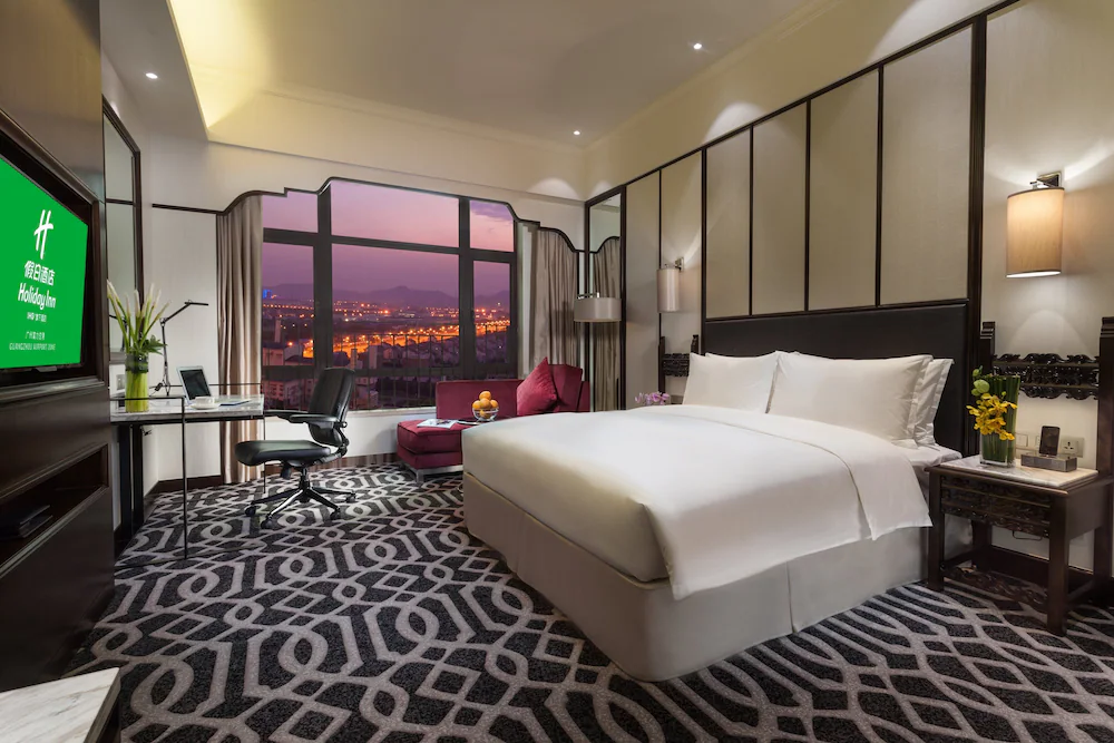 Holiday Inn Guangzhou Airport Zone By IHG — 6