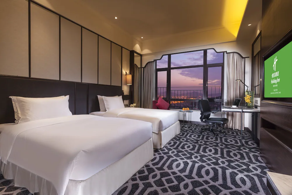 Holiday Inn Guangzhou Airport Zone By IHG — 2