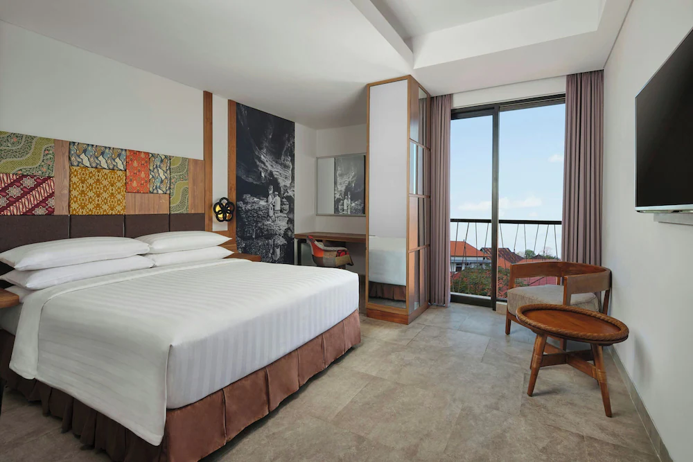 Fairfield By Marriott Bali South Kuta, photo 3