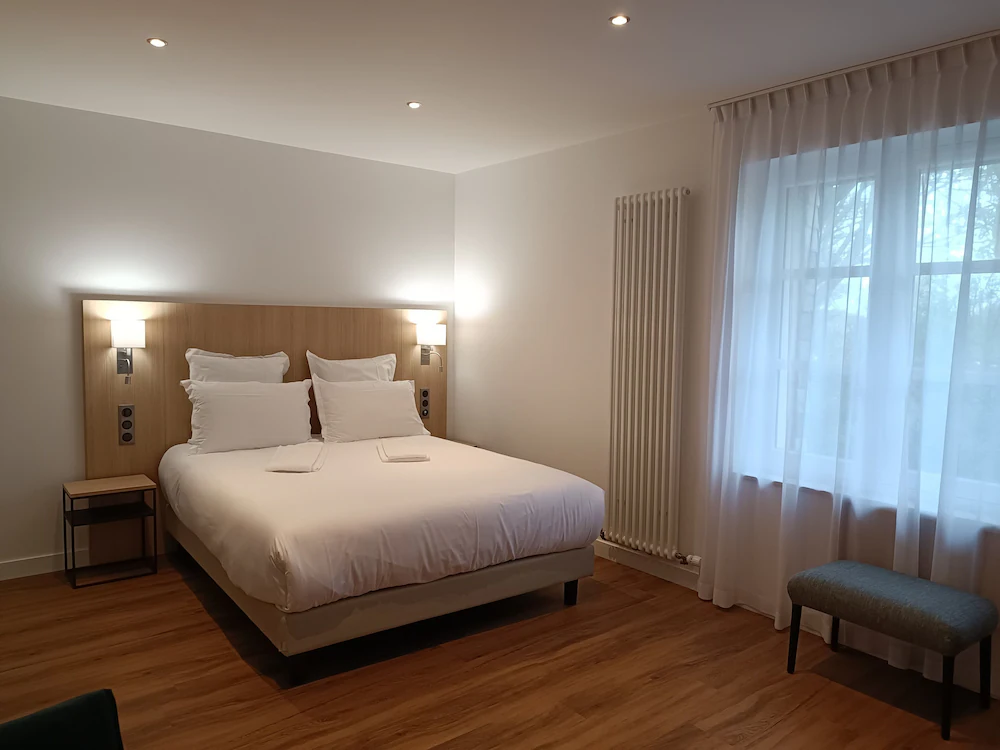 Les Maisons De Tatihou — 2