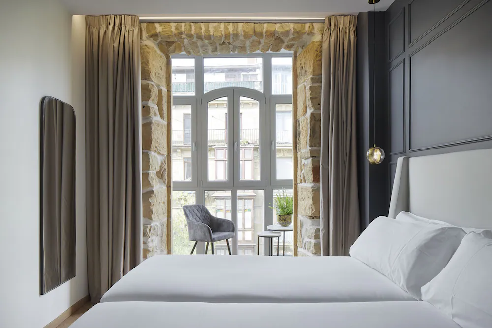 Hotel Arrizul Catedral — 2