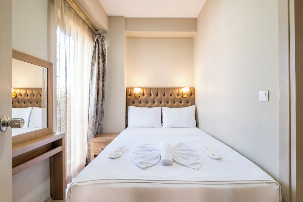 Beyzas Boutique Hotel & Suites — 5