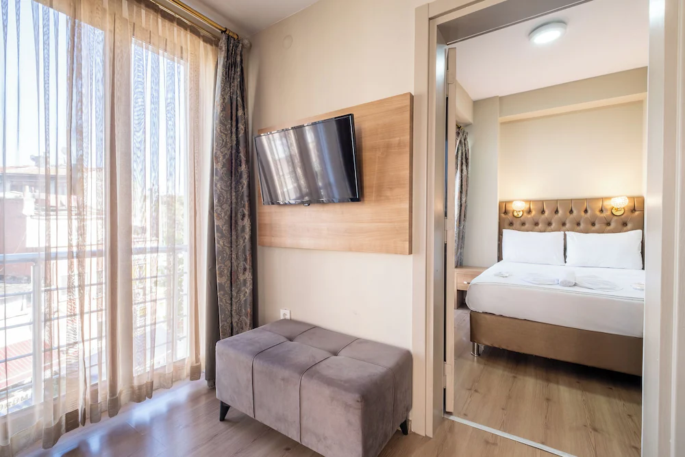 Beyzas Boutique Hotel & Suites — 3