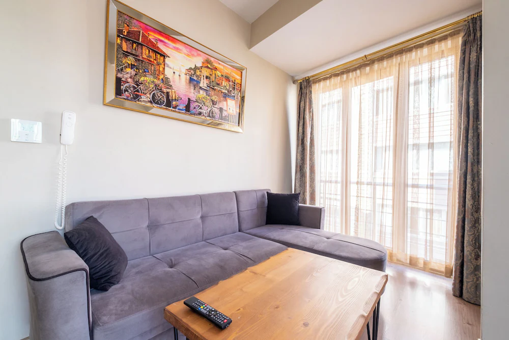 Beyzas Boutique Hotel & Suites — 6
