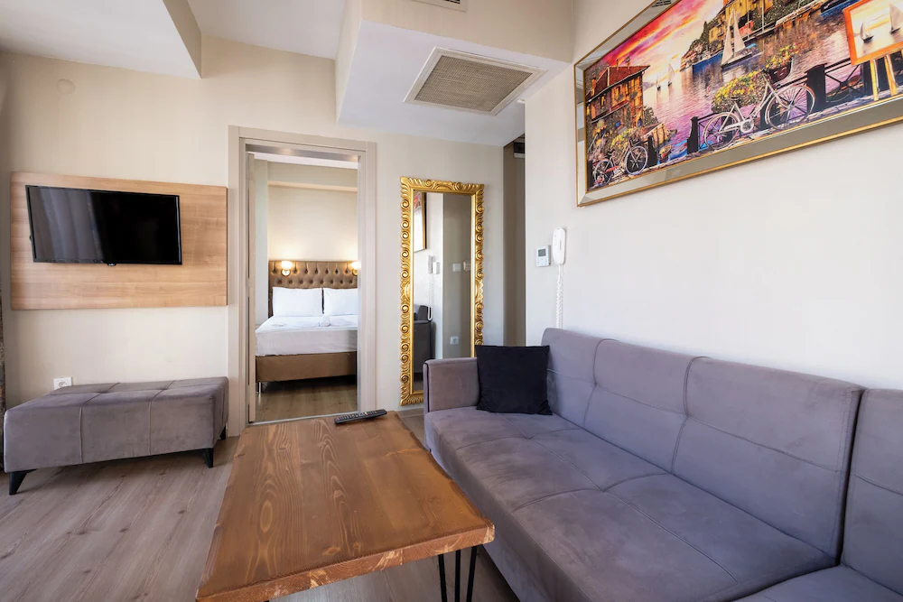 Beyzas Boutique Hotel & Suites — 2
