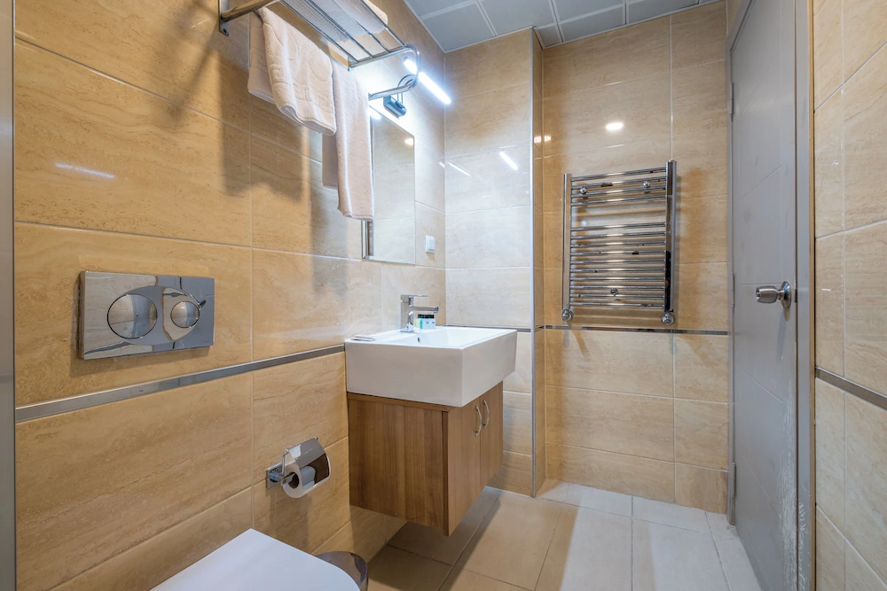 Beyzas Boutique Hotel & Suites — 4