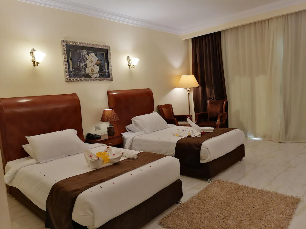 Palma Di Sharm Resort — 1