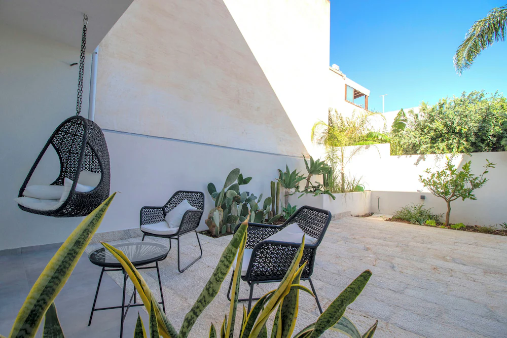 Hotel Arte Mare — 1