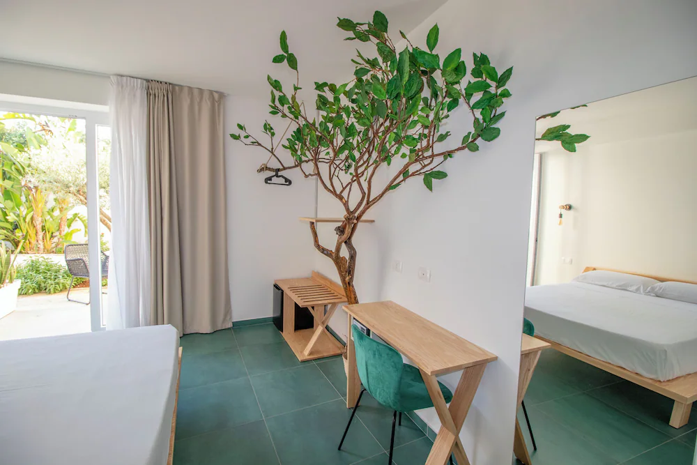 Hotel Arte Mare — 4
