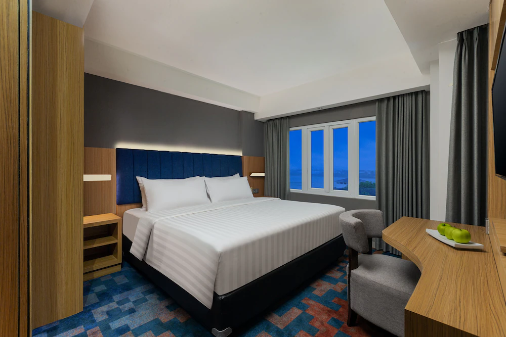 Aston Inn Cilacap — 6