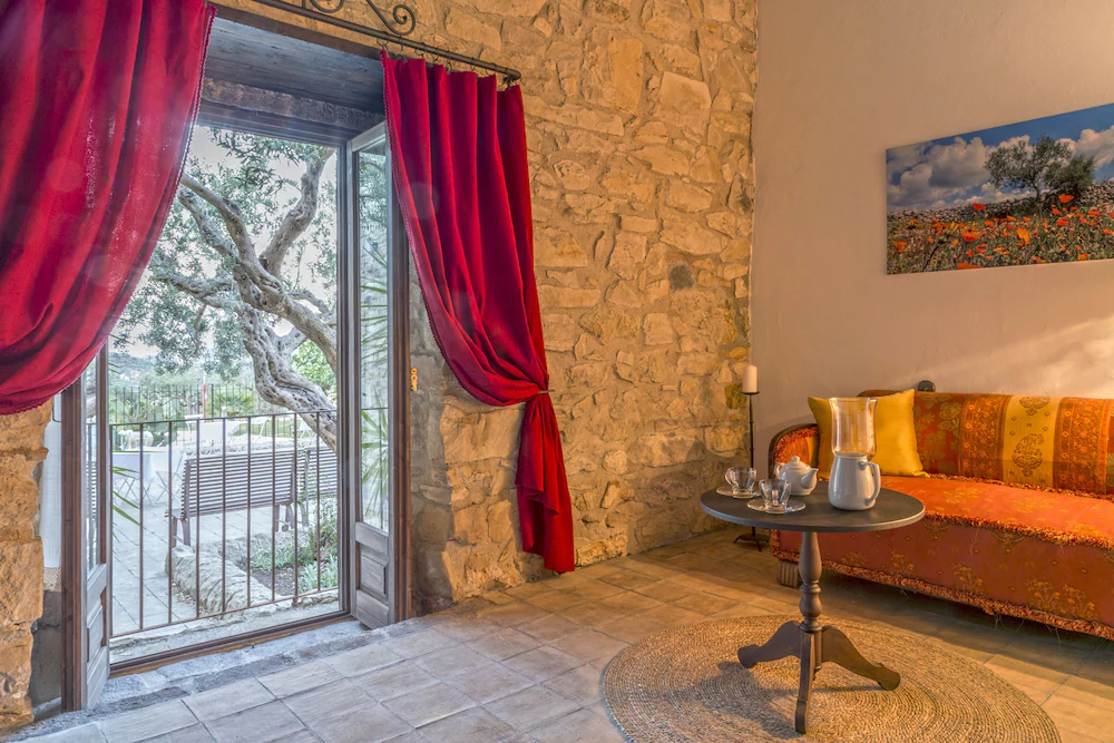 Masseria Fortificata Lo Zafferaneto — 6