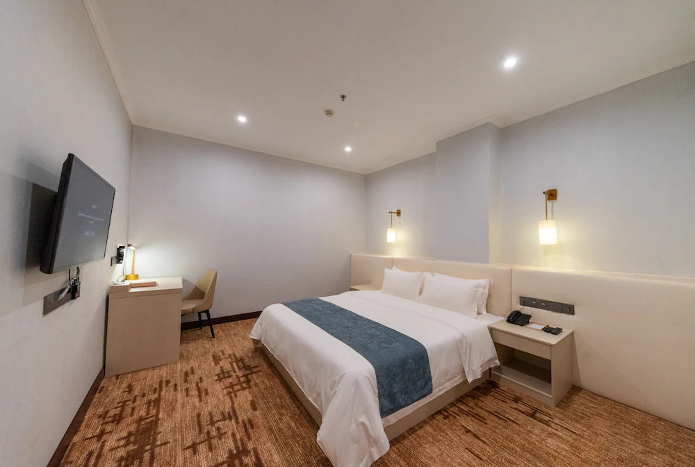 Legend Hotel And Resort, photo 2