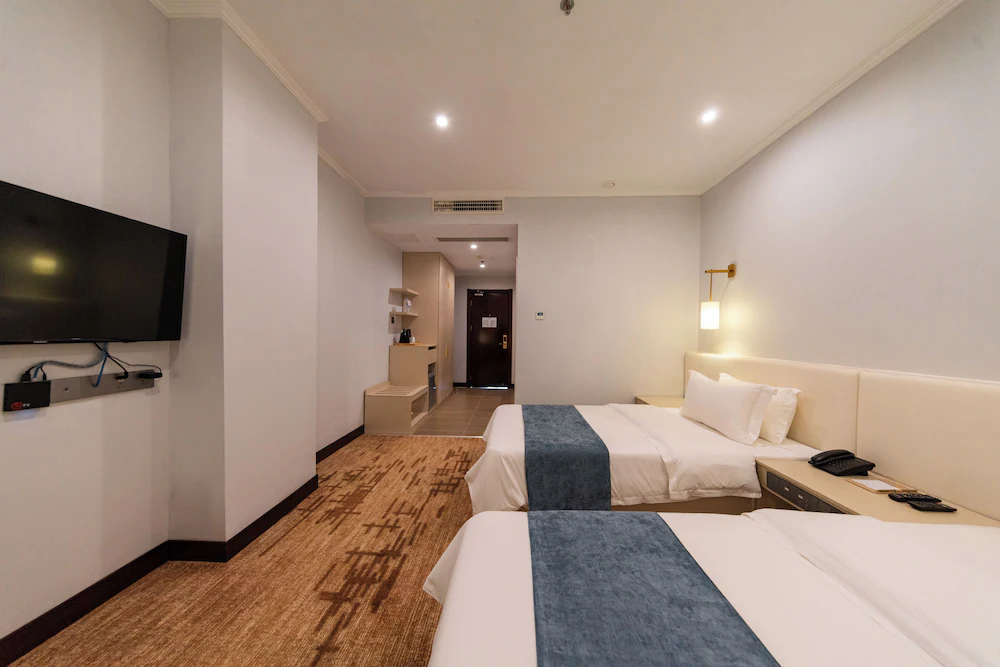 Legend Hotel And Resort, photo 1