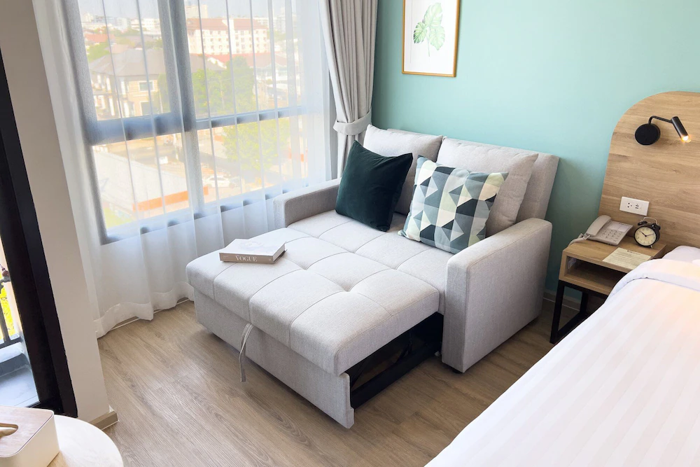 Wellness Stay & Hotel Sukhumvit 107, photo 1