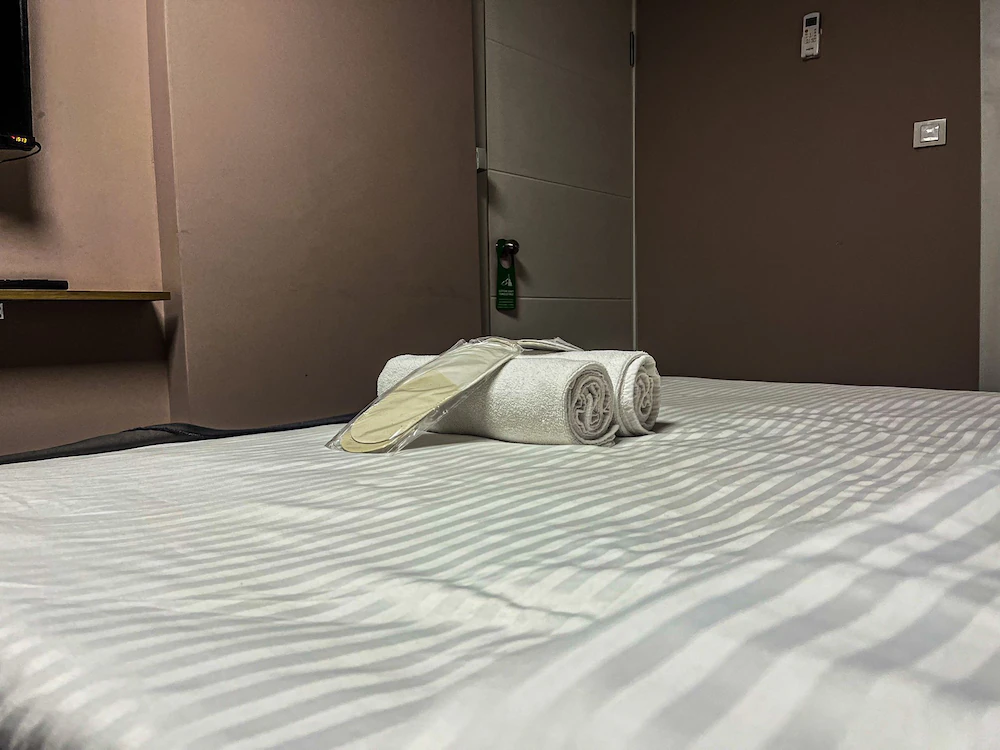 Life Artemis Otel — 3