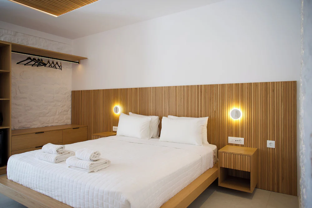 Elit Suites Mykonos — 2
