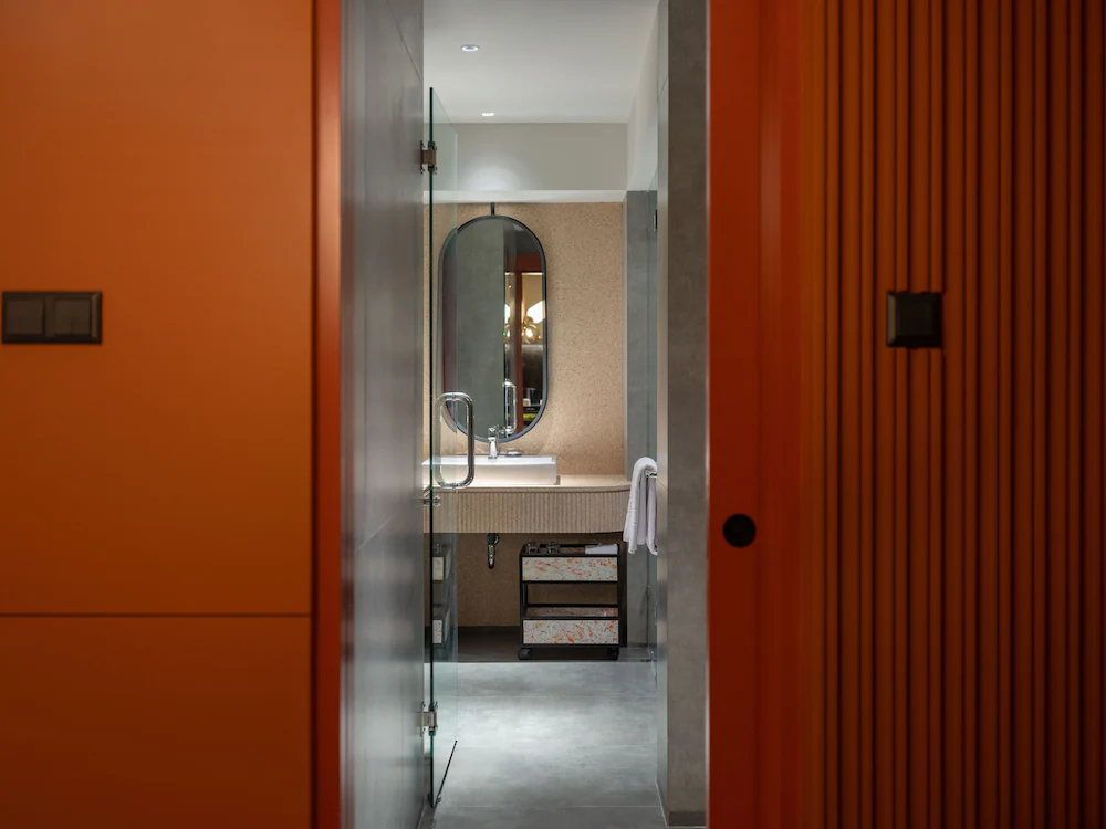Herloom BSD — 6