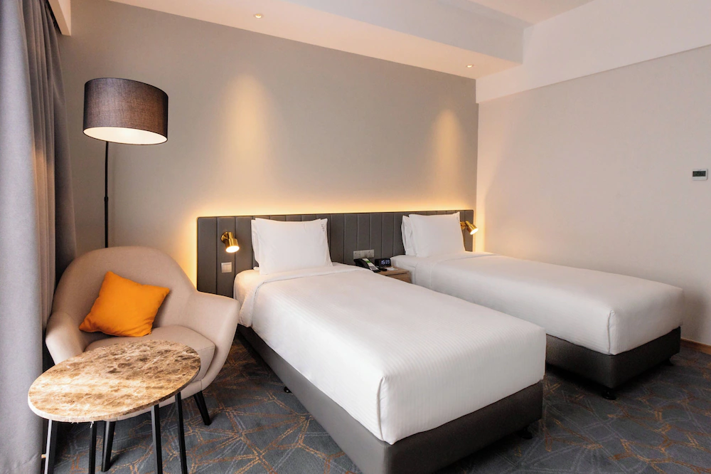 Kulia Holiday Inn Sepang Airport, photo 2