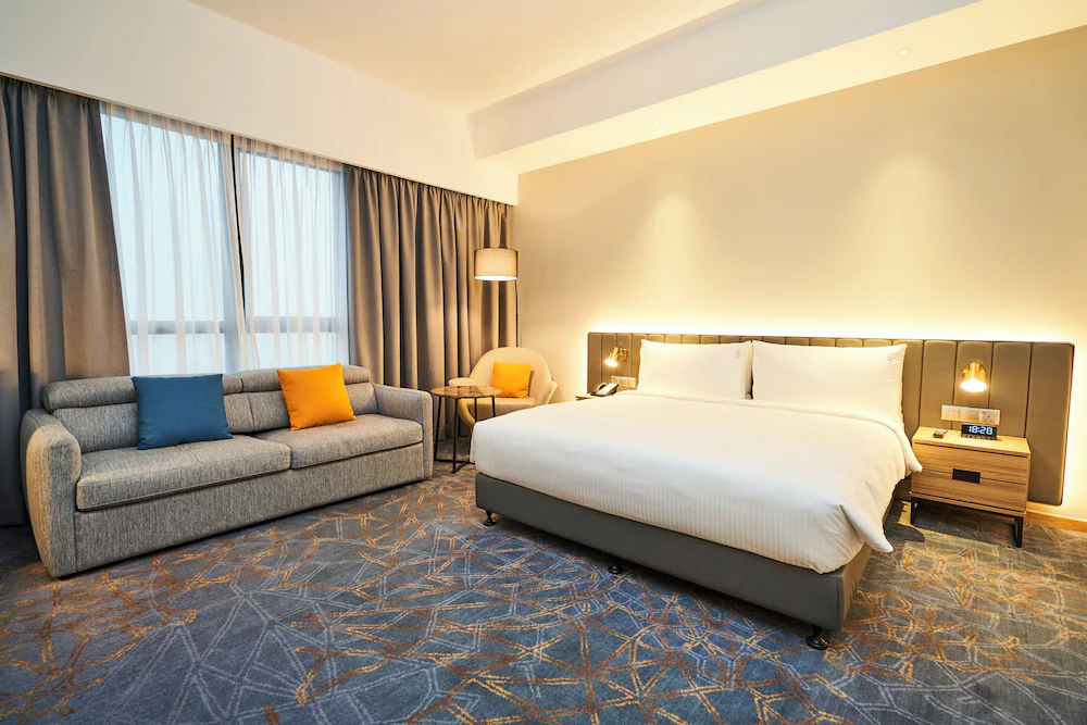 Kulia Holiday Inn Sepang Airport, photo 3