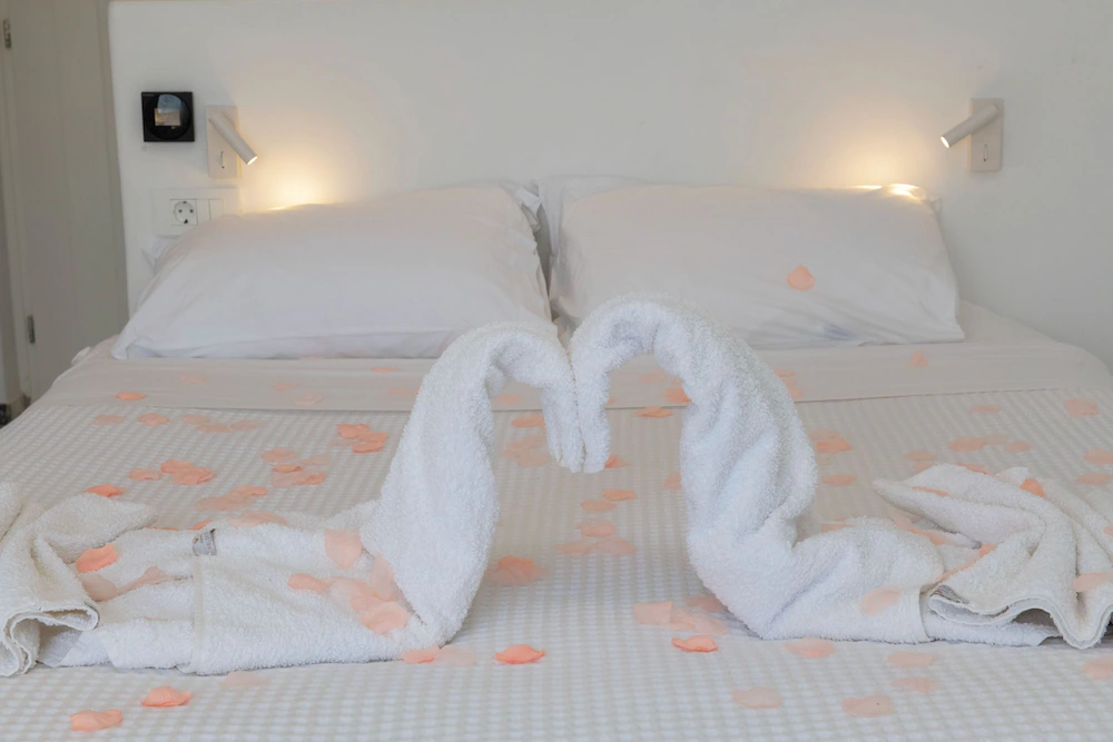 Bianco A Nero Mykonos — 3