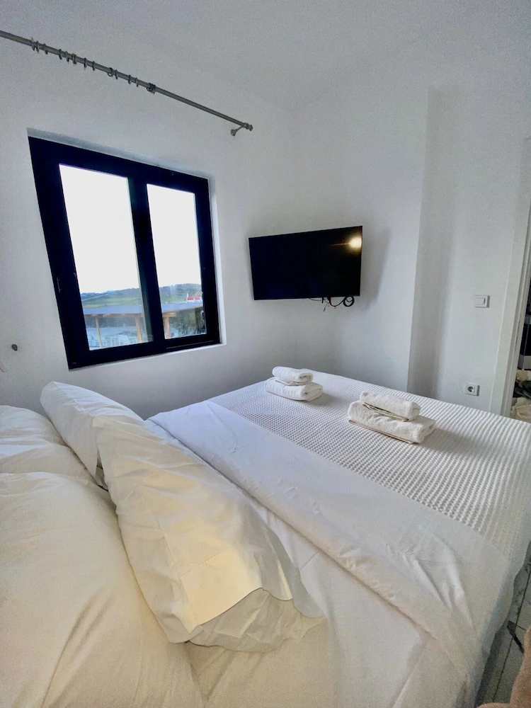 Bianco A Nero Mykonos — 5