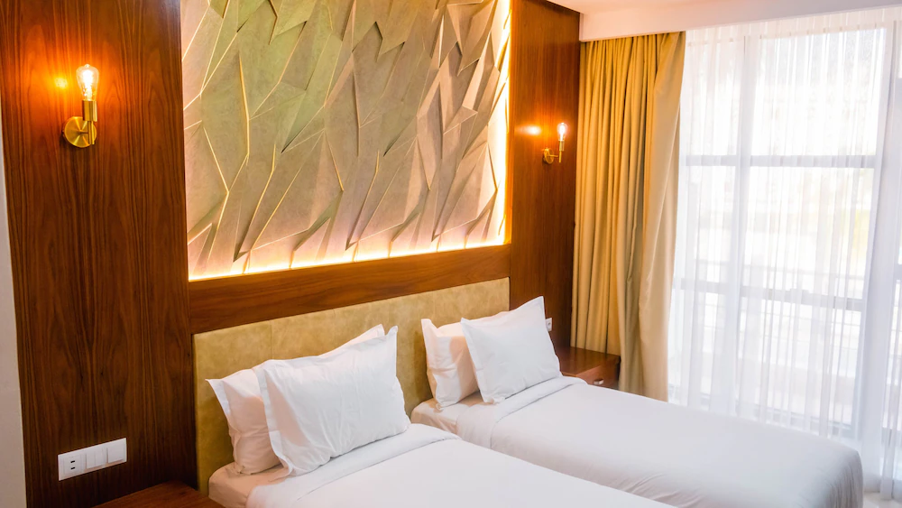 Miranda Hotel — 3