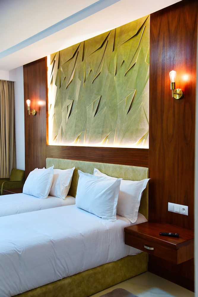 Miranda Hotel — 2