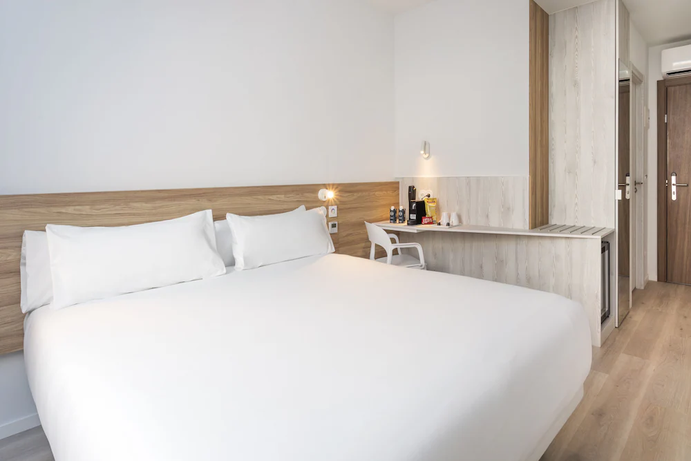B&B Hotel Lisboa Oeiras — 5