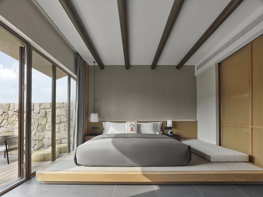 Angsana Chengdu Wenjiang — 5