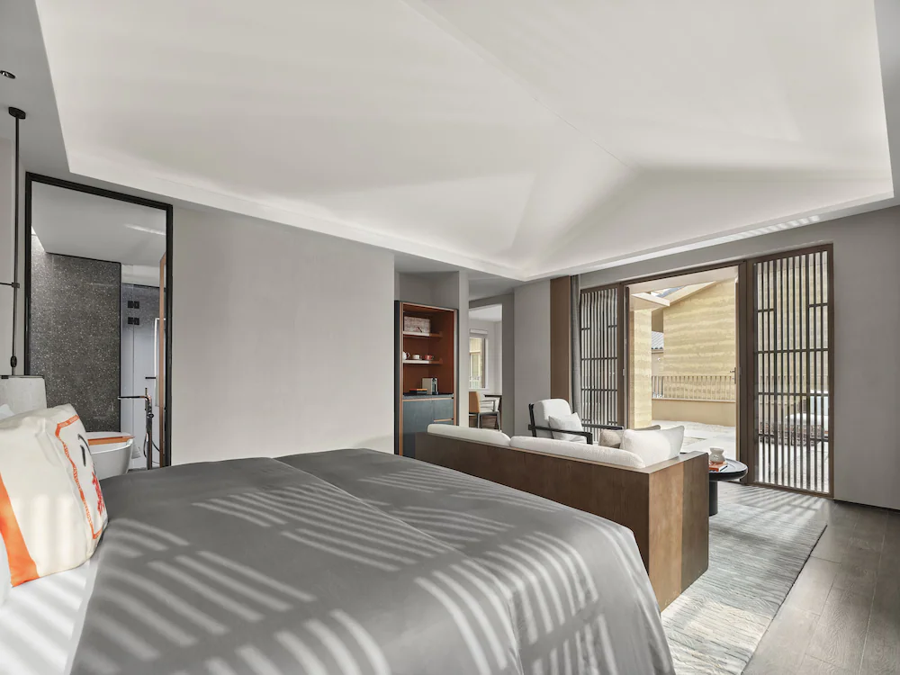 Angsana Chengdu Wenjiang — 3
