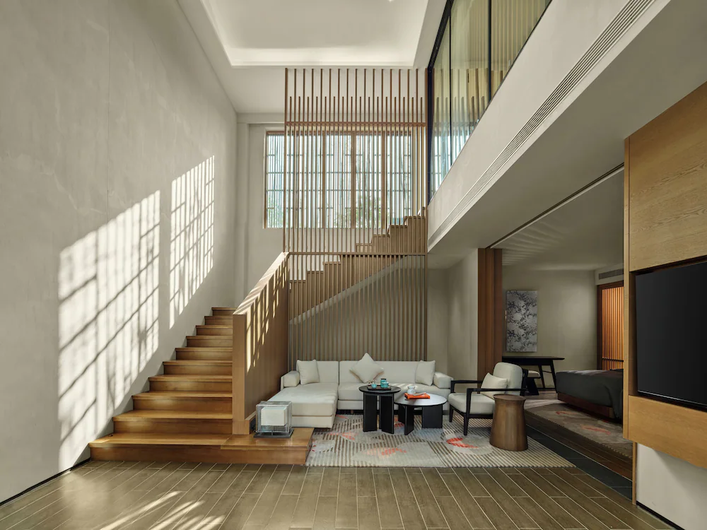 Angsana Chengdu Wenjiang — 1