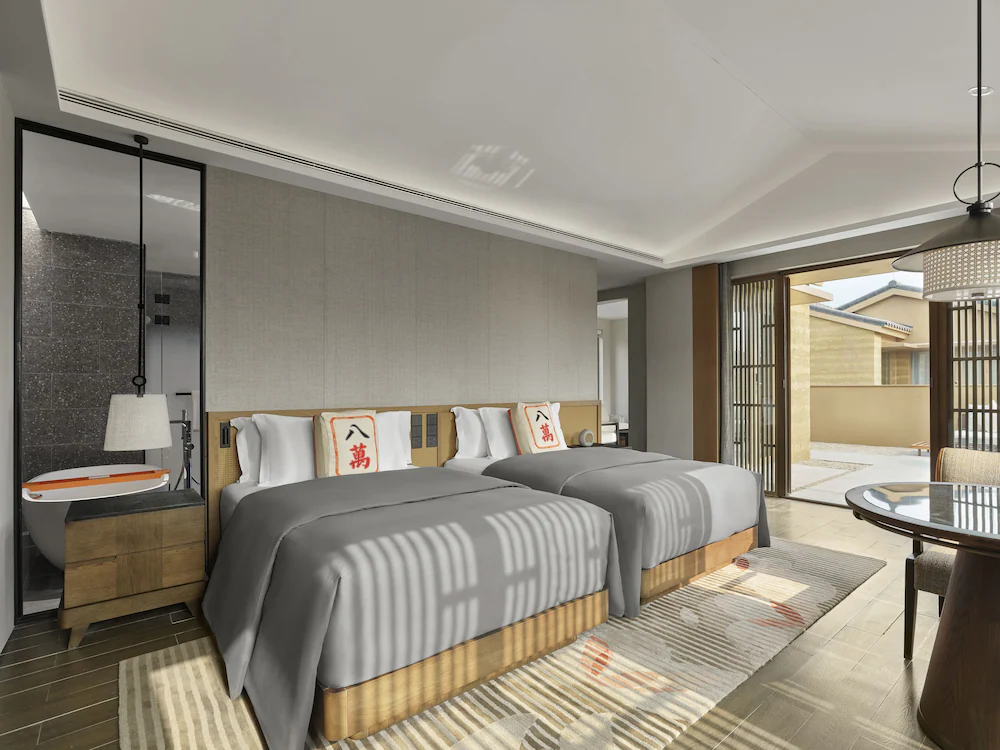 Angsana Chengdu Wenjiang — 4