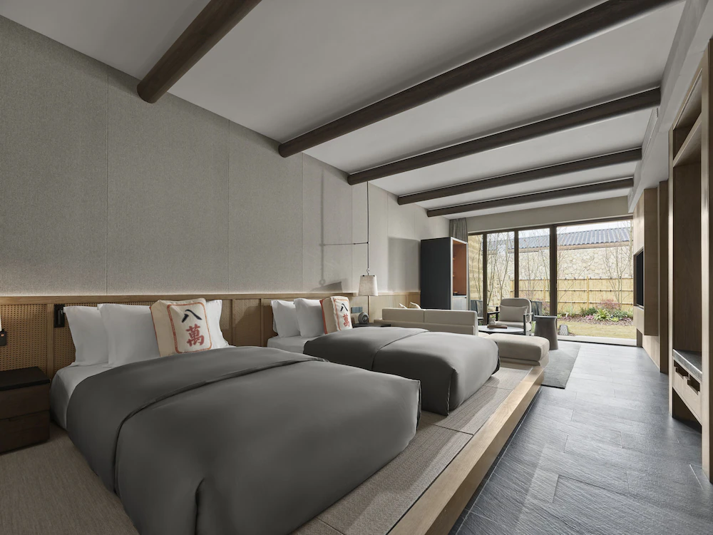 Angsana Chengdu Wenjiang — 2