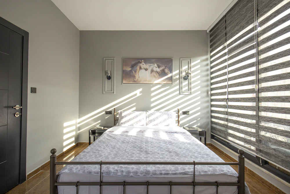 Beyoglu Huzur Suites — 5
