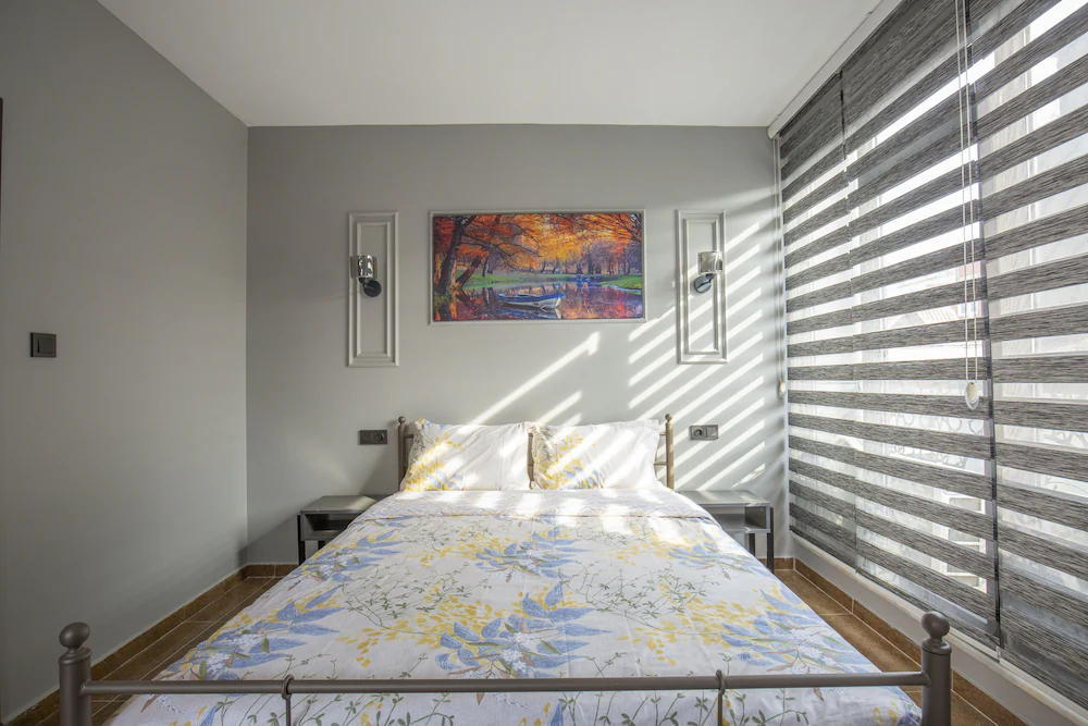 Beyoglu Huzur Suites — 4