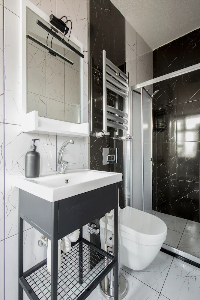 Beyoglu Huzur Suites — 6