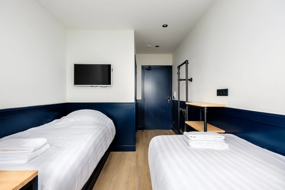 Hotel Brasserie Smits — 2