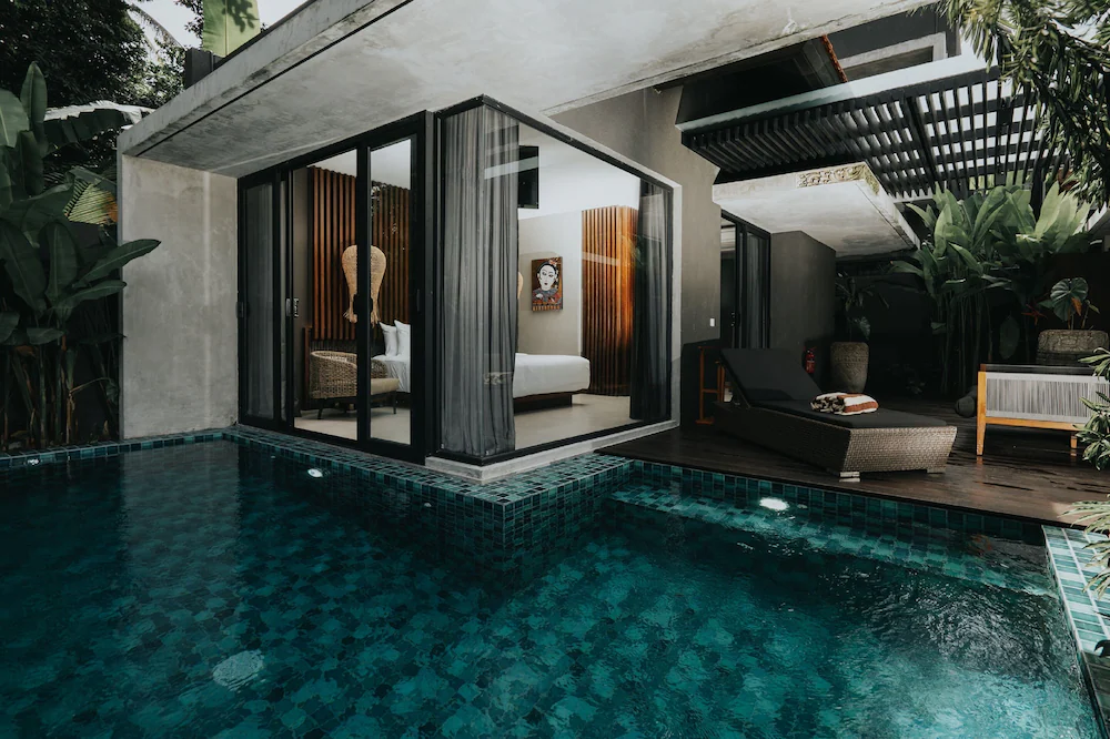 The Ning Resort Ubud — 6