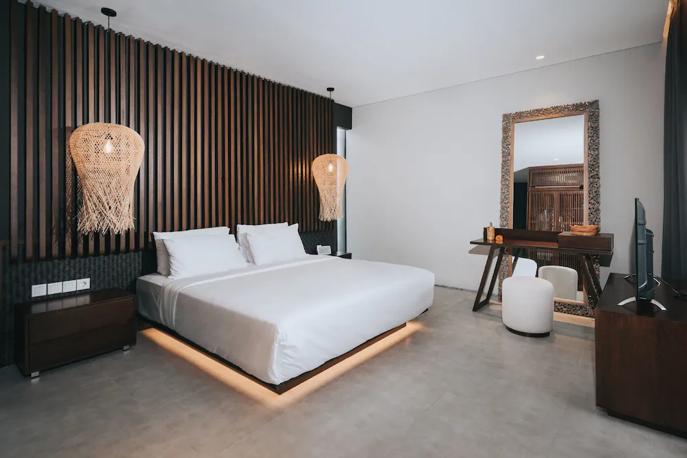 The Ning Resort Ubud — 7